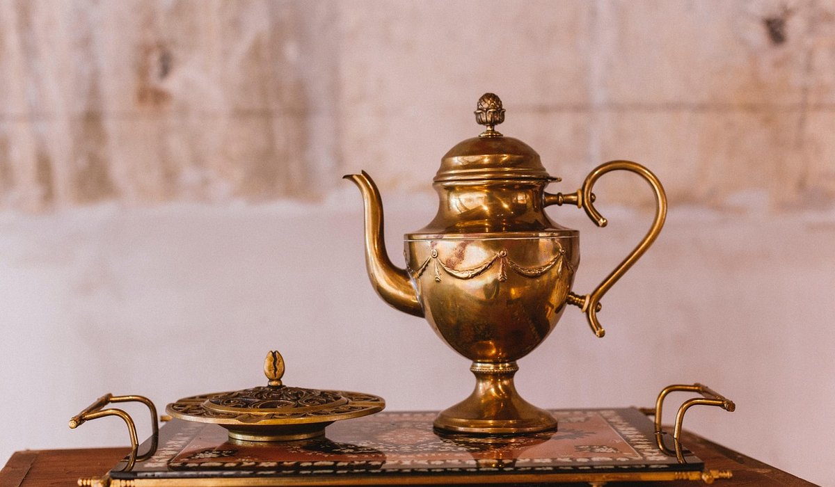 Cleaning and Protecting Copper Surfaces at Home