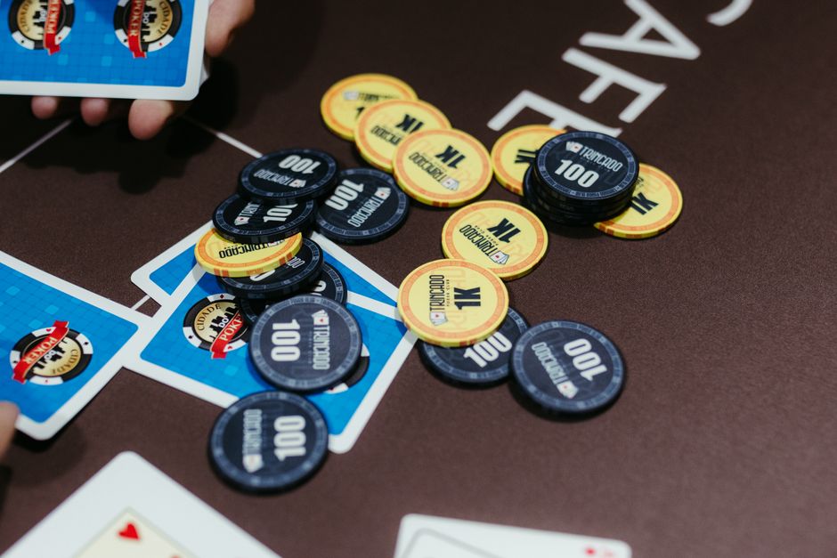 iGaming 2024: Slots, Poker, Betting & Casino Trends You Must Know
