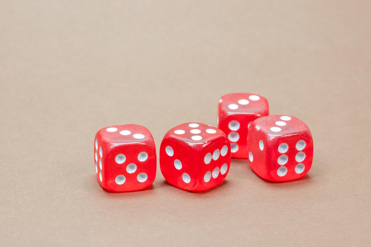 Slot Machines, Poker and Betting: An iGaming Reality Check