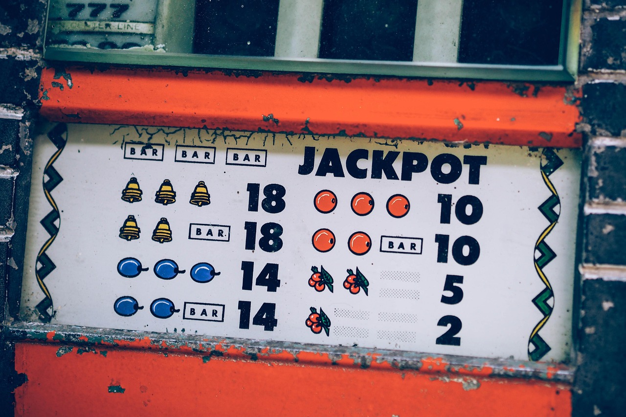 Slot Volatility: The Secret to Smarter Bankroll Management