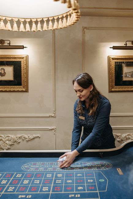 The iGaming Edge: What Smart Players Know That Casuals Don't