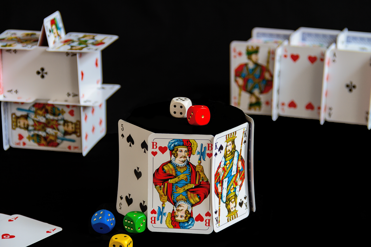The Real Math Behind Slot RTPs, Poker Odds and Smart Betting